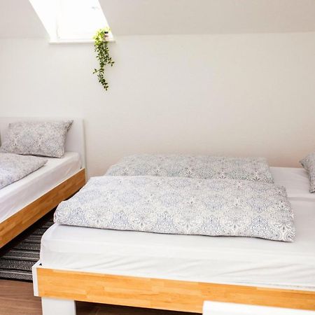 Apartman Uno Jajce Ngoại thất bức ảnh