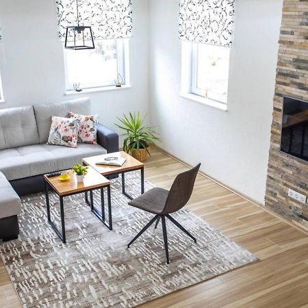 Apartman Uno Jajce Ngoại thất bức ảnh