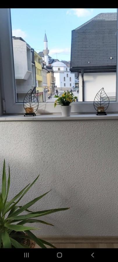 Apartman Uno Jajce Ngoại thất bức ảnh