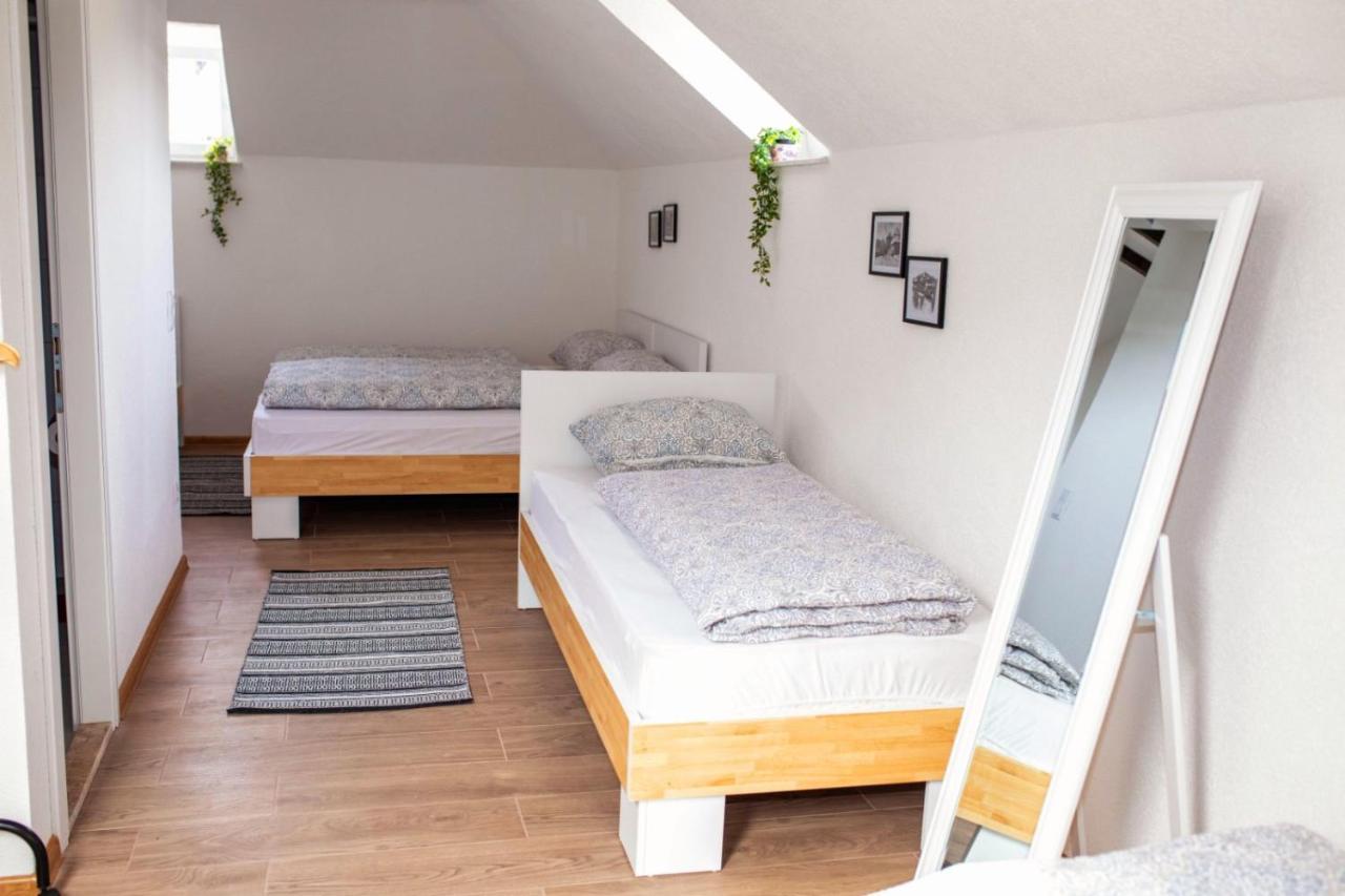 Apartman Uno Jajce Ngoại thất bức ảnh