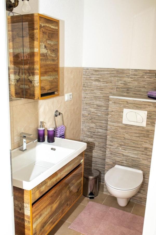 Apartman Uno Jajce Ngoại thất bức ảnh