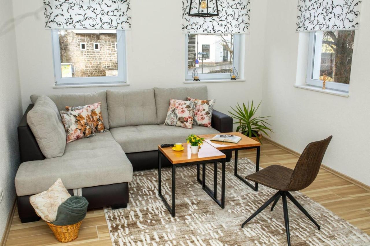 Apartman Uno Jajce Ngoại thất bức ảnh