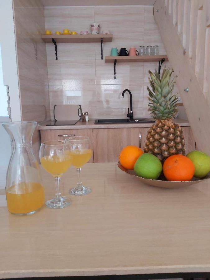 Apartman Uno Jajce Ngoại thất bức ảnh